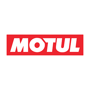 Logo Motul