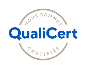 Logo QualiCert